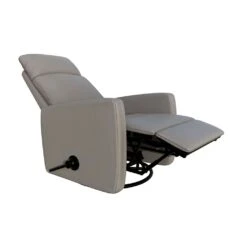 Melo Comfort S Glider -Baby Product Specialty Store Melo Comfort S Glider Grey 5