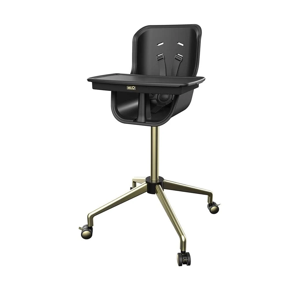 Melo Revel+ Highchair 4 Melo Revel+ Highchair - Image 2