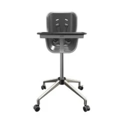Melo Revel+ Highchair 10 Melo Revel+ Highchair -Baby Product Specialty Store Melo Revel Highchair white stainless steel