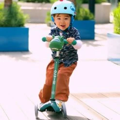 Micro Kickboard Mini Deluxe Scooter 17 Micro Kickboard Mini Deluxe Scooter -Baby Product Specialty Store Micro Kickboard Mini Deluxe Scooter pink life