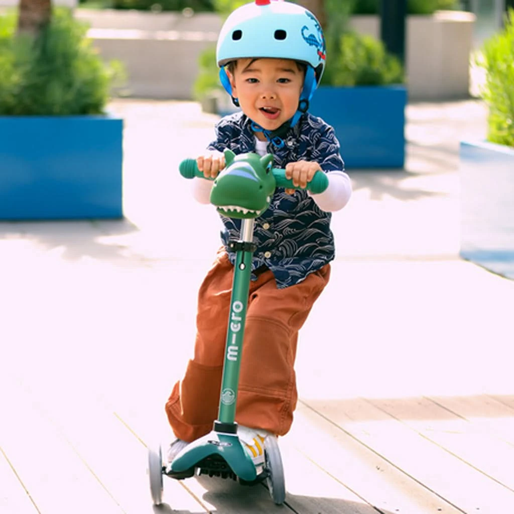 Micro Kickboard Mini Deluxe Scooter 10 Micro Kickboard Mini Deluxe Scooter - Image 8