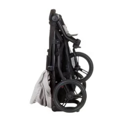 Mountain Buggy Mini V3.1 Stroller -Baby Product Specialty Store Mountain Buggy Mini V3 Silver 3