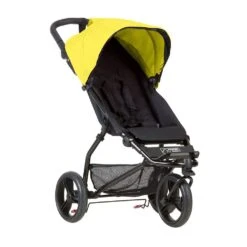 Mountain Buggy Mini V3.1 Stroller -Baby Product Specialty Store Mountain Buggy Mini V3 Cyber