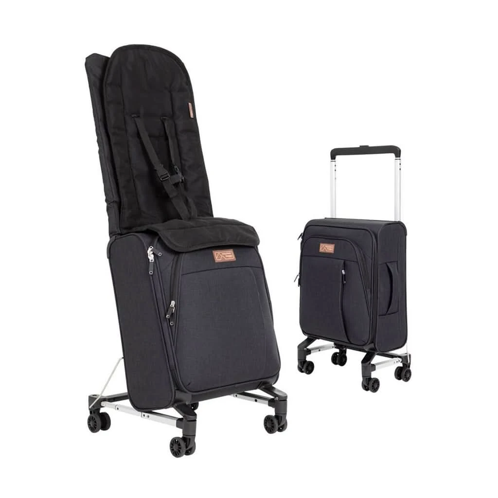 Mountain Buggy Skyrider Suitcase 7 Mountain Buggy Skyrider Suitcase - Image 5