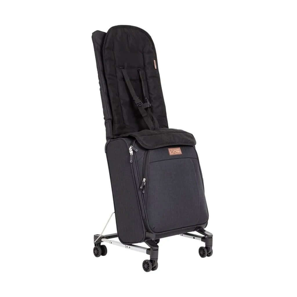 Mountain Buggy Skyrider Suitcase 8 Mountain Buggy Skyrider Suitcase - Image 6