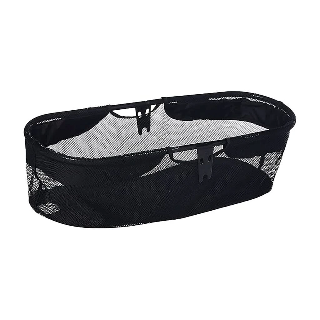 Mountain Buggy V3.2 Joey Complete With Tote Bags And Frame For Duet, Black 4 Mountain Buggy V3.2 Joey Complete With Tote Bags And Frame For Duet, Black - Image 2