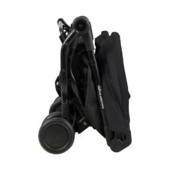 Mountain Buggy Nano Duo V1 Lightweight Stroller -Baby Product Specialty Store Mountain BuggyNanoDuoV1Stroller Black 7