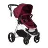 Mountain Buggy Cosmopolitan V2 Stroller -Baby Product Specialty Store Mountain Buggy Cosmopolitan V2 Stroller Bordeaux 1