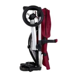 Mountain Buggy Cosmopolitan V2 Stroller 13 Mountain Buggy Cosmopolitan V2 Stroller -Baby Product Specialty Store Mountain Buggy Cosmopolitan V2 Stroller Bordeaux 5