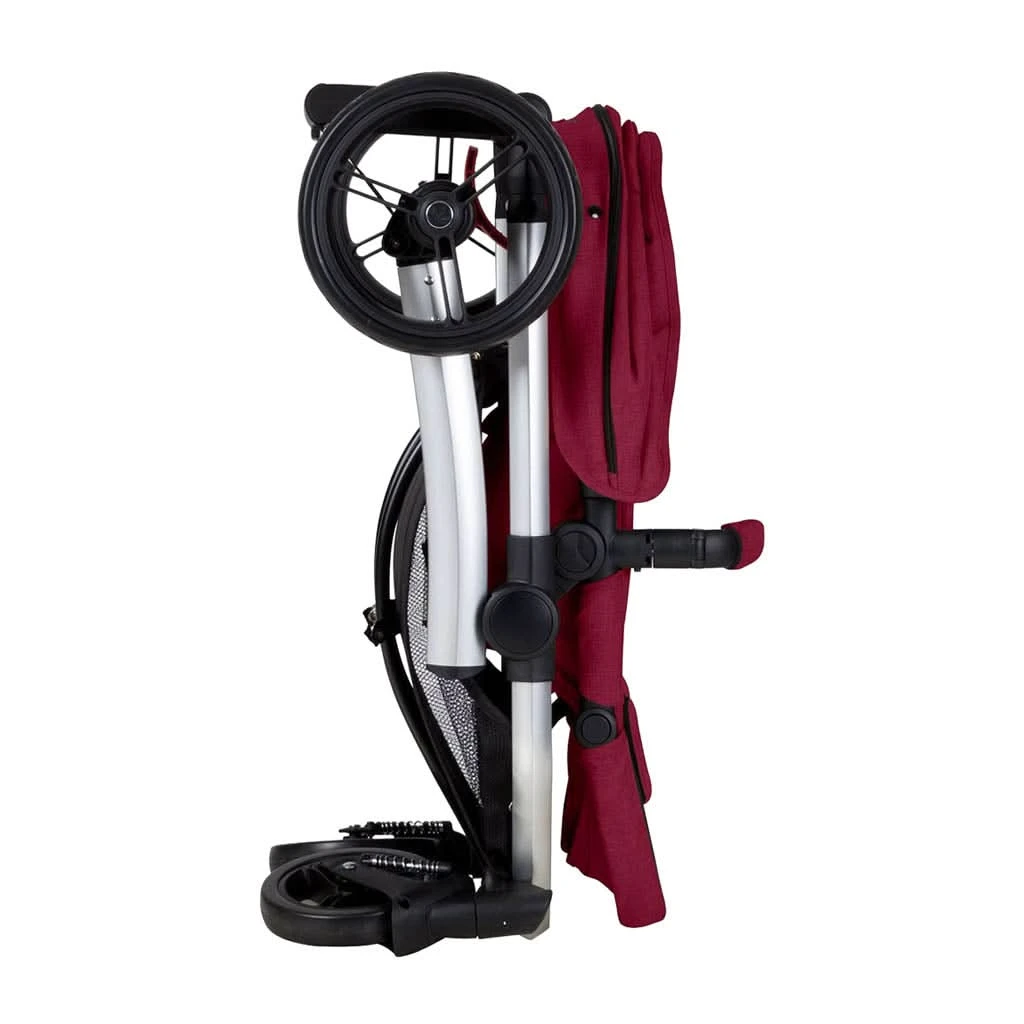 Mountain Buggy Cosmopolitan V2 Stroller 7 Mountain Buggy Cosmopolitan V2 Stroller - Image 5