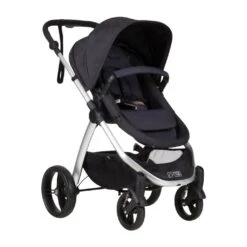 Mountain Buggy Cosmopolitan V2 Stroller 14 Mountain Buggy Cosmopolitan V2 Stroller -Baby Product Specialty Store Mountain Buggy Cosmopolitan V2 Stroller Ink