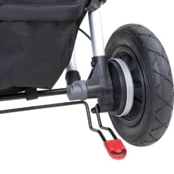 Mountain Buggy Duet Single SKU V3.2 Stroller -Baby Product Specialty Store Mountain Buggy Duet Single SKU V3.2 Stroller Black 7