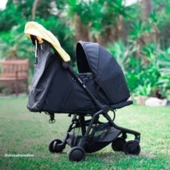 Mountain Buggy Nano V3 Lightweight Stroller 27 Mountain Buggy Nano V3 Lightweight Stroller -Baby Product Specialty Store Mountain Buggy Nano V3 Lightweight Stroller 13
