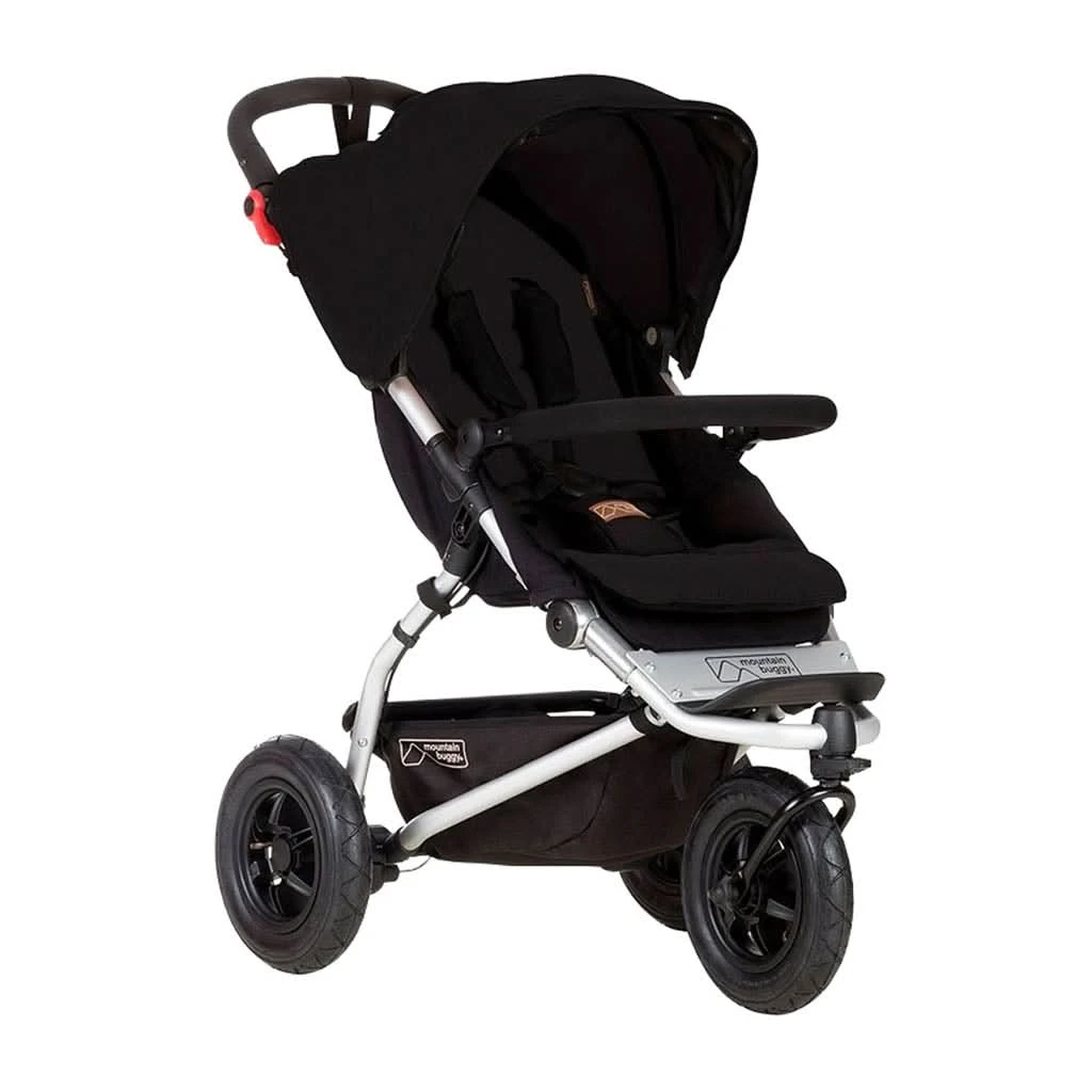 Mountain Buggy Swift V3.2 Stroller 11 Mountain Buggy Swift V3.2 Stroller - Image 9