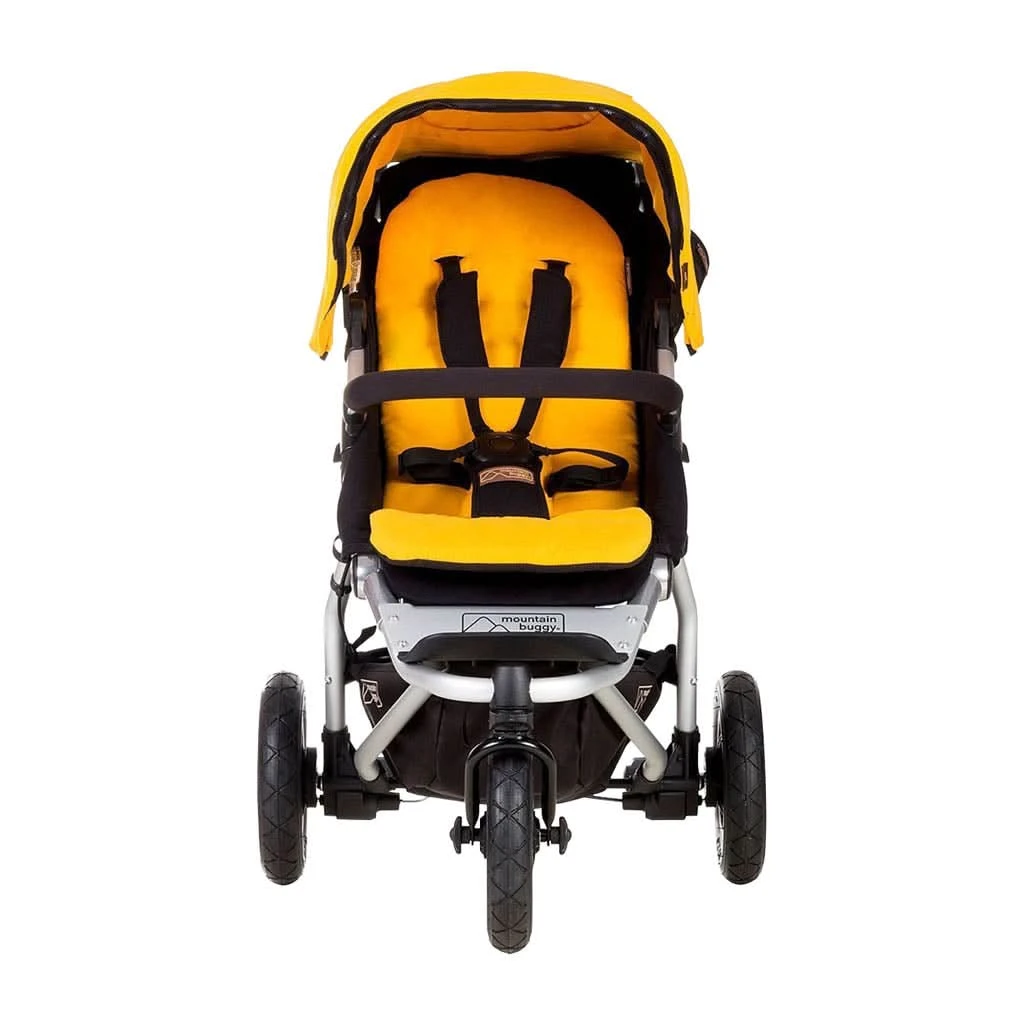 Mountain Buggy Swift V3.2 Stroller 5 Mountain Buggy Swift V3.2 Stroller - Image 3