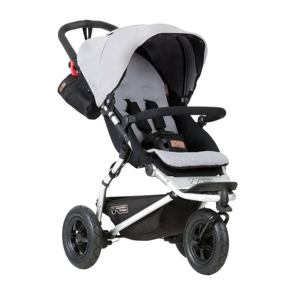 Mountain Buggy Swift V3.2 Stroller 12 Mountain Buggy Swift V3.2 Stroller - Image 10