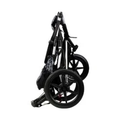 Mountain Buggy Terrain V3 Stroller -Baby Product Specialty Store Mountain Buggy Terrain V3 Stroller Graphite 5