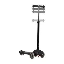 Mountain Buggy Freerider With Universal Connector -Baby Product Specialty Store Mountain Buggy V1 Freerider with Universal Connector Black 4