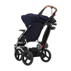 Mountain Buggy Freerider With Universal Connector -Baby Product Specialty Store Mountain Buggy V1 Freerider with Universal Connector Black 5