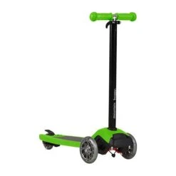 Mountain Buggy Freerider With Universal Connector -Baby Product Specialty Store Mountain Buggy V1 Freerider with Universal Connector Lime 8