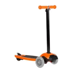 Mountain Buggy Freerider With Universal Connector -Baby Product Specialty Store Mountain Buggy V1 Freerider with Universal Connector Orange 7