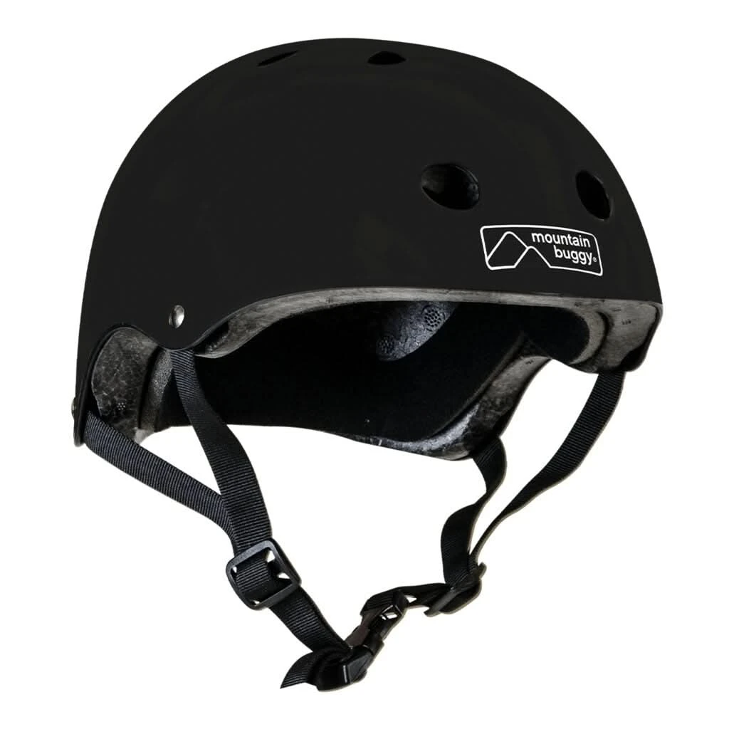 Mountain Buggy V1 Helmet, Black 3 Mountain Buggy V1 Helmet, Black