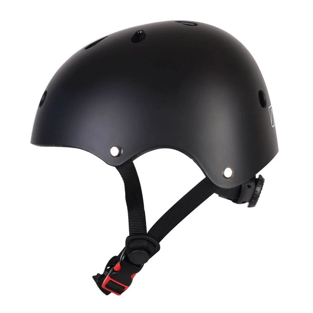 Mountain Buggy V1 Helmet, Black 4 Mountain Buggy V1 Helmet, Black - Image 2