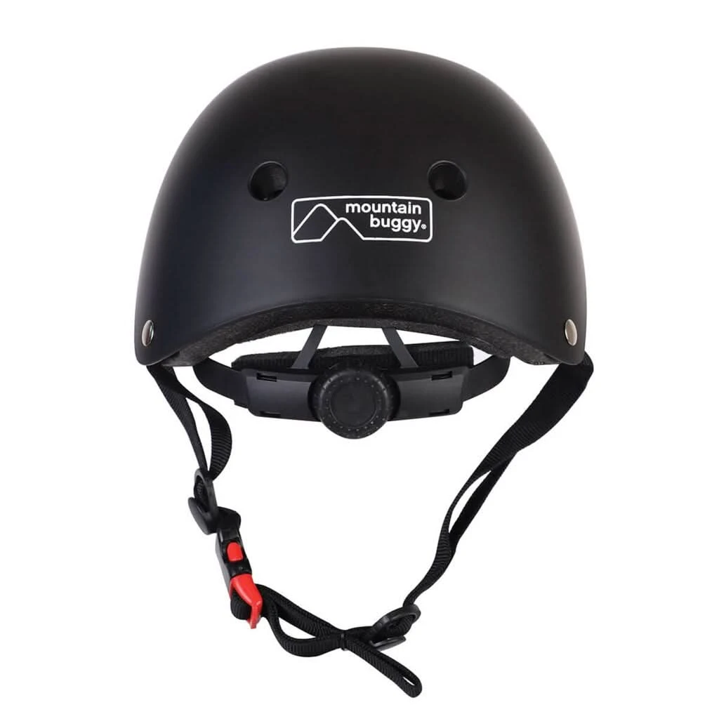 Mountain Buggy V1 Helmet, Black 6 Mountain Buggy V1 Helmet, Black - Image 4