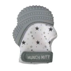 Munch Mitt Teething Mitten