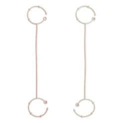 Mushie Adjustable Silicone Strap 2 Pack