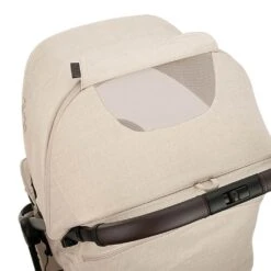 NUNA TRVL LX Lightweight Stroller -Baby Product Specialty Store NUNA TRVL LX Lightweight Stroller Mica 7