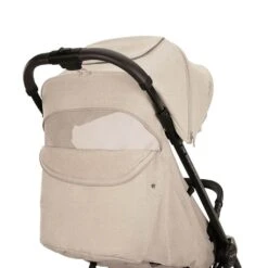 NUNA TRVL LX Lightweight Stroller -Baby Product Specialty Store NUNA TRVL LX Lightweight Stroller Mica 8