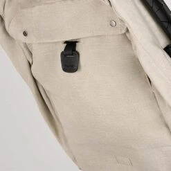 NUNA TRVL LX Lightweight Stroller -Baby Product Specialty Store NUNA TRVL LX Lightweight Stroller Mica 9