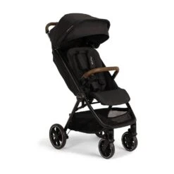 NUNA TRVL LX Lightweight Stroller -Baby Product Specialty Store NUNA TRVL LX Lightweight Stroller Caviar 12