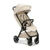NUNA TRVL LX Lightweight Stroller 2 NUNA TRVL LX Lightweight Stroller -Baby Product Specialty Store NUNA TRVL LX Lightweight Stroller Mica 1