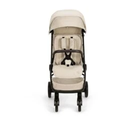 NUNA TRVL LX Lightweight Stroller -Baby Product Specialty Store NUNA TRVL LX Lightweight Stroller Mica 3
