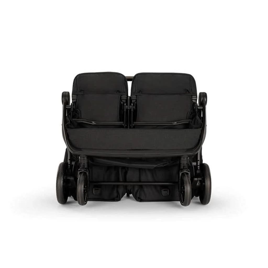 NUNA TRVL Dubl Lightweight Stroller 17 NUNA TRVL Dubl Lightweight Stroller - Image 15