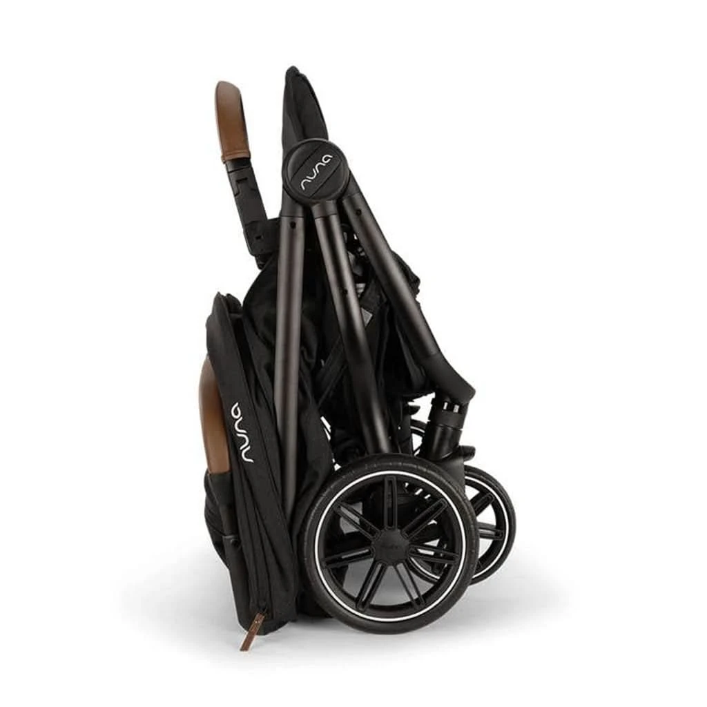 NUNA TRVL Dubl Lightweight Stroller 19 NUNA TRVL Dubl Lightweight Stroller - Image 17