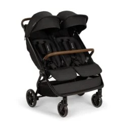 NUNA TRVL Dubl Lightweight Stroller