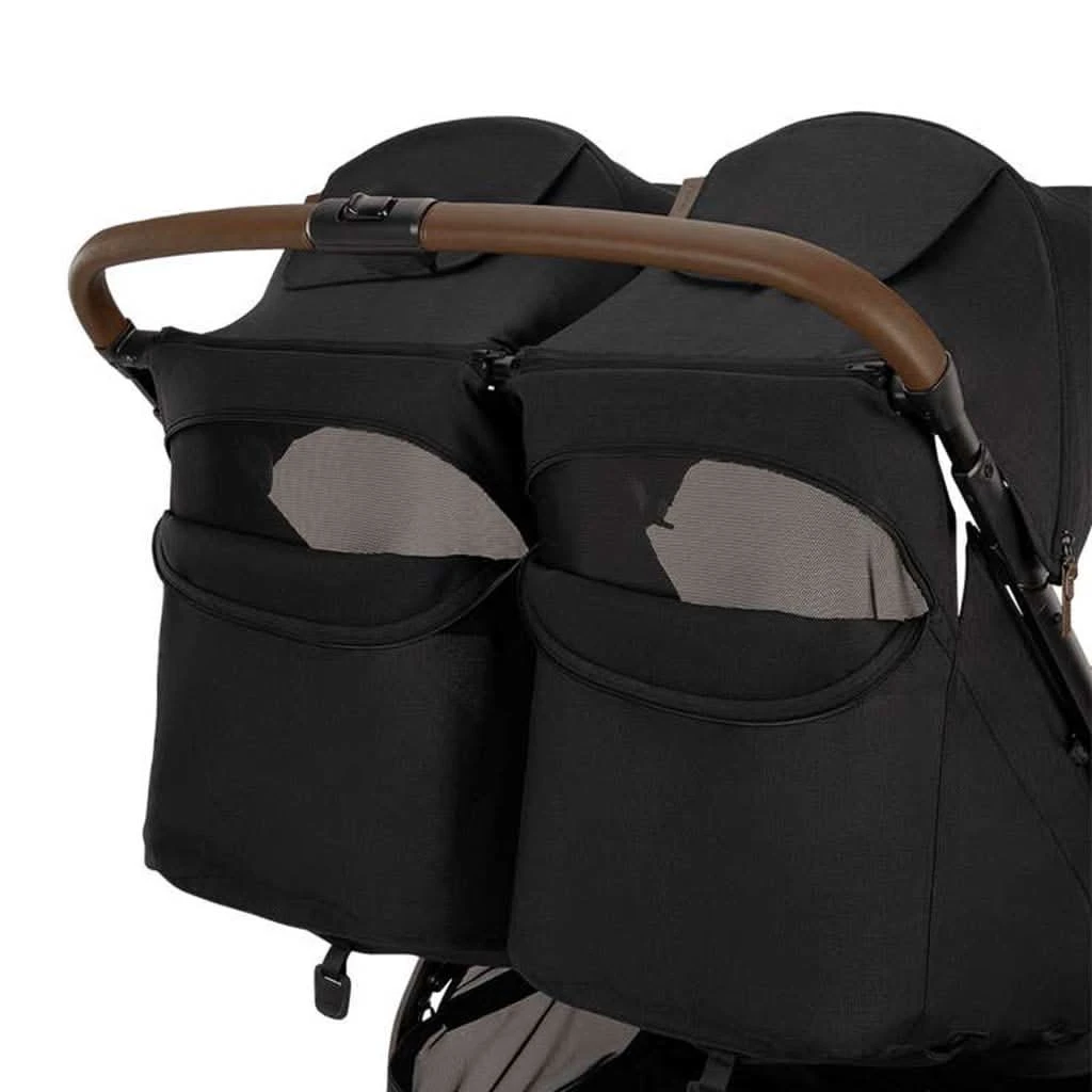 NUNA TRVL Dubl Lightweight Stroller 13 NUNA TRVL Dubl Lightweight Stroller - Image 11