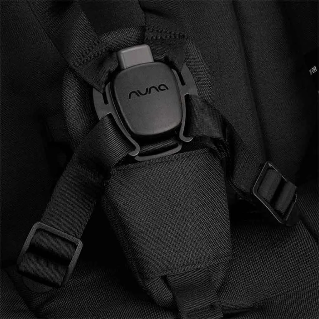 NUNA TRVL Dubl Lightweight Stroller 22 NUNA TRVL Dubl Lightweight Stroller - Image 20