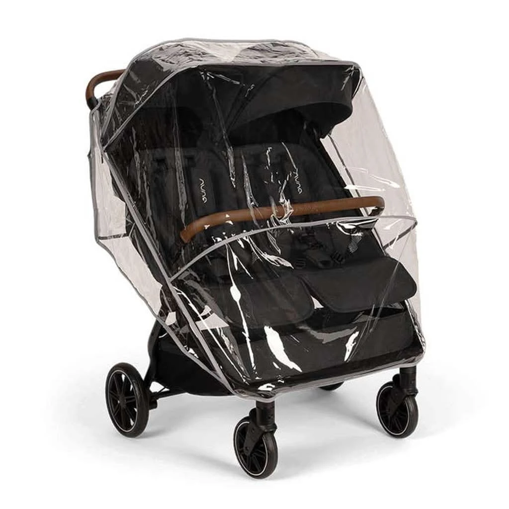 NUNA TRVL Dubl Lightweight Stroller 16 NUNA TRVL Dubl Lightweight Stroller - Image 14