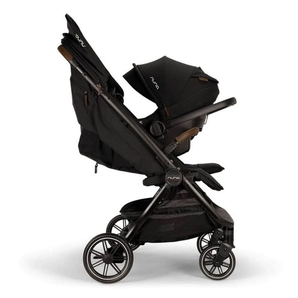 NUNA TRVL Dubl Lightweight Stroller 15 NUNA TRVL Dubl Lightweight Stroller - Image 13