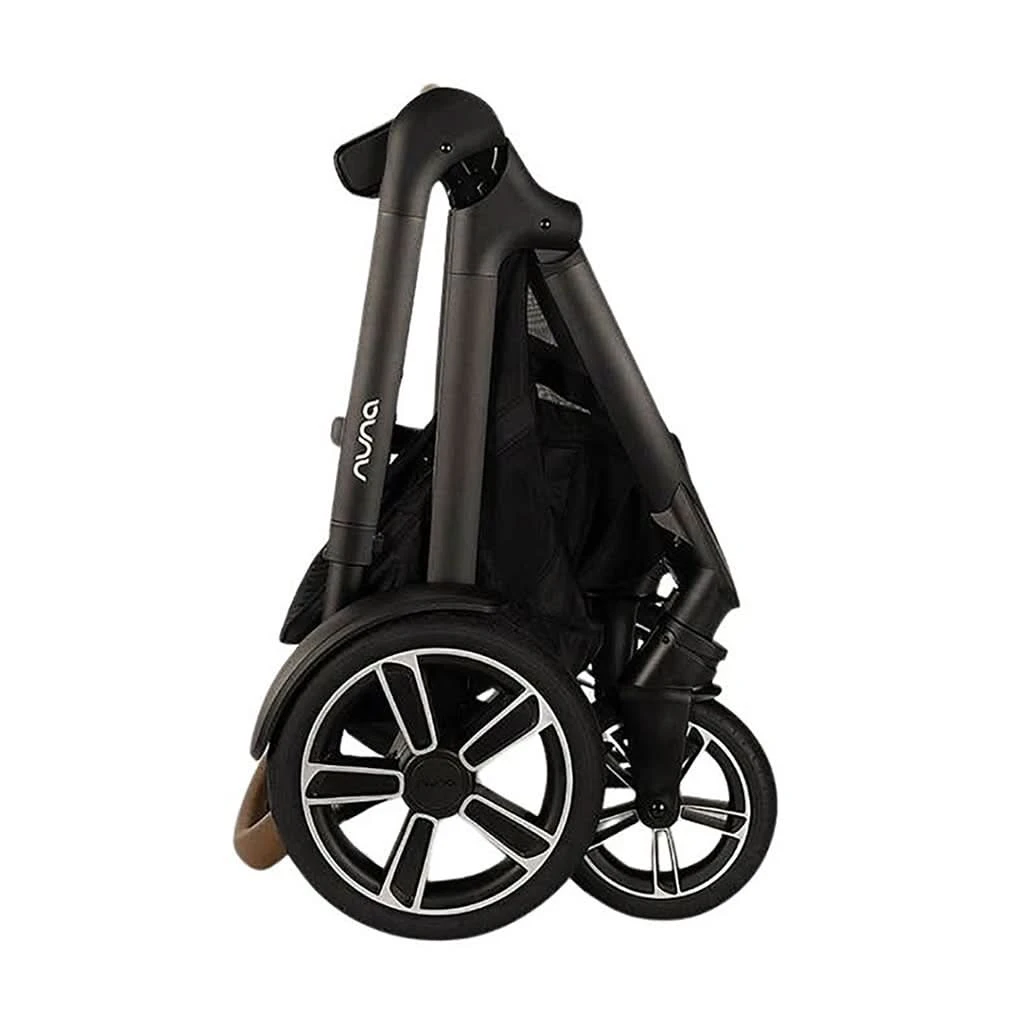 Nuna Demi Next Double Stroller + Rider Board + PIPA RX Travel System 13 Nuna Demi Next Double Stroller + Rider Board + PIPA RX Travel System - Image 11