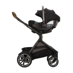 Nuna Demi Next Double Stroller + Rider Board + PIPA RX Travel System 32 Nuna Demi Next Double Stroller + Rider Board + PIPA RX Travel System -Baby Product Specialty Store Nuna Demi Next Double Stroller Rider Board PIPA RX Travel System Caviar 13