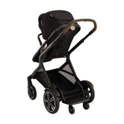 Nuna Demi Next Double Stroller + Rider Board + PIPA RX Travel System 21 Nuna Demi Next Double Stroller + Rider Board + PIPA RX Travel System -Baby Product Specialty Store Nuna Demi Next Double Stroller Rider Board PIPA RX Travel System Caviar 2