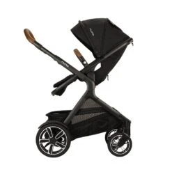 Nuna Demi Next Double Stroller + Rider Board + PIPA RX Travel System 22 Nuna Demi Next Double Stroller + Rider Board + PIPA RX Travel System -Baby Product Specialty Store Nuna Demi Next Double Stroller Rider Board PIPA RX Travel System Caviar 3