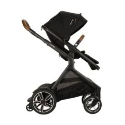 Nuna Demi Next Double Stroller + Rider Board + PIPA RX Travel System 23 Nuna Demi Next Double Stroller + Rider Board + PIPA RX Travel System -Baby Product Specialty Store Nuna Demi Next Double Stroller Rider Board PIPA RX Travel System Caviar 4