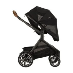 Nuna Demi Next Double Stroller + Rider Board + PIPA RX Travel System 25 Nuna Demi Next Double Stroller + Rider Board + PIPA RX Travel System -Baby Product Specialty Store Nuna Demi Next Double Stroller Rider Board PIPA RX Travel System Caviar 6
