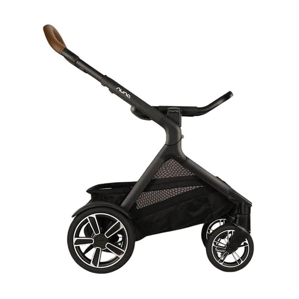 Nuna Demi Next Double Stroller + Rider Board + PIPA RX Travel System 11 Nuna Demi Next Double Stroller + Rider Board + PIPA RX Travel System - Image 9